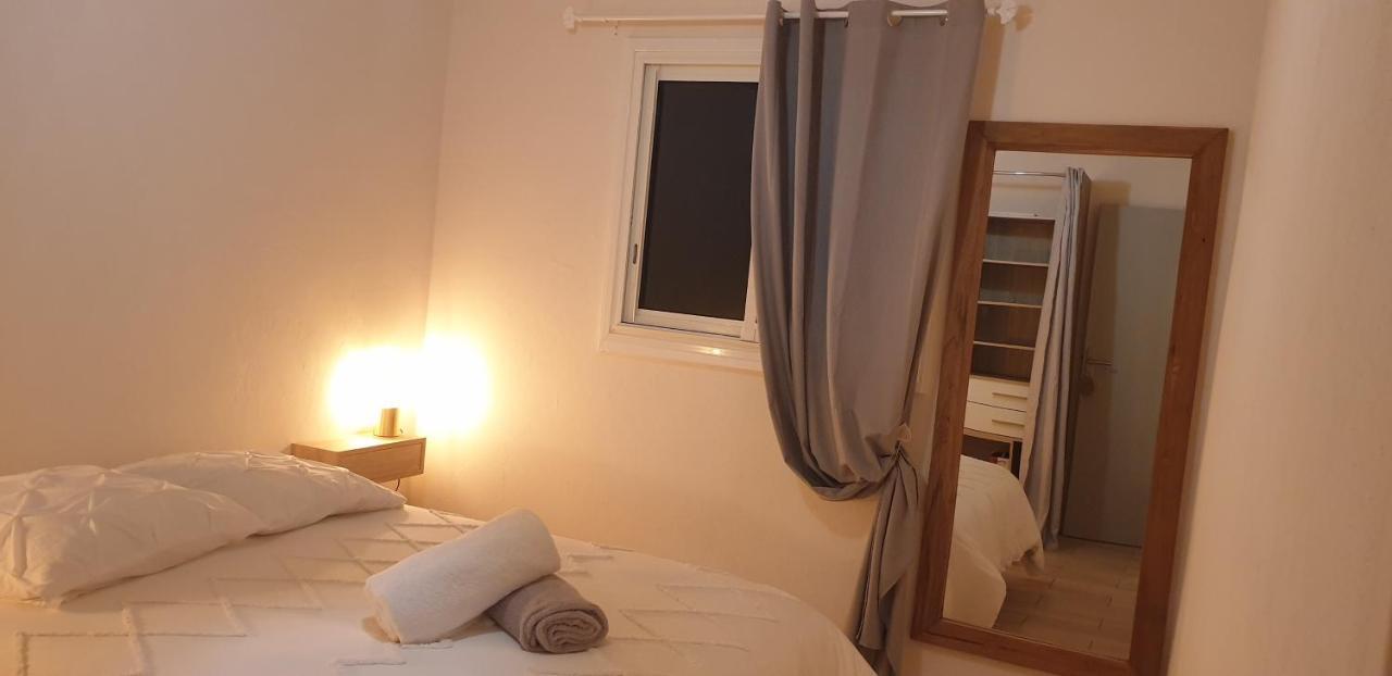 Au Coeur Des Plantations Guest House La Possession Exterior photo